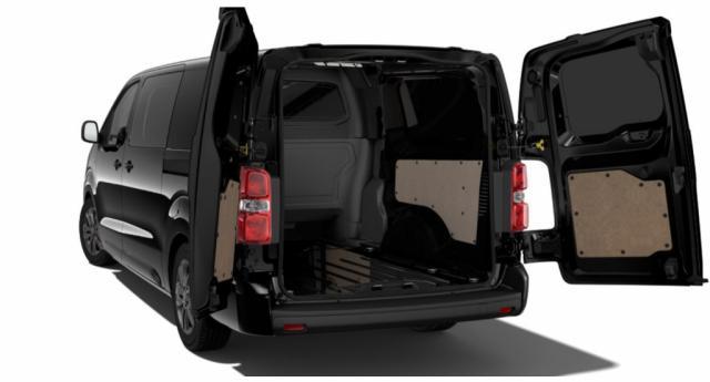 Peugeot Expert image 3