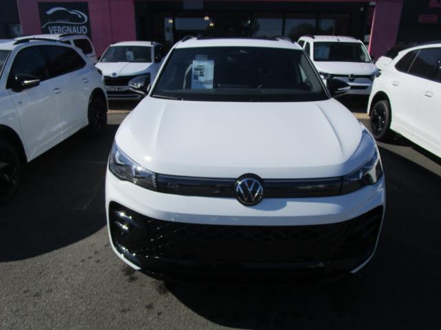 Volkswagen Tiguan image 1