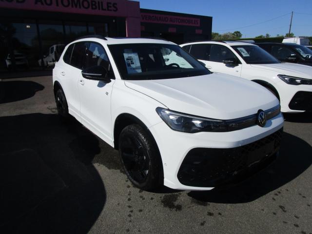 Volkswagen Tiguan image 5