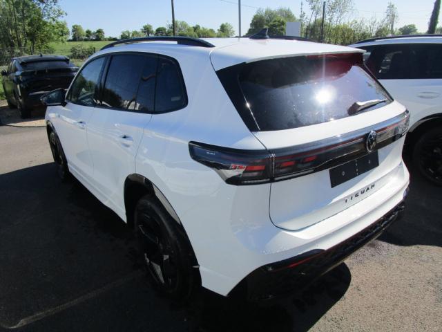 Volkswagen Tiguan image 3