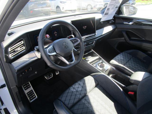 Volkswagen Tiguan image 4