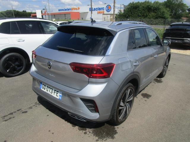 Volkswagen T-Roc image 8