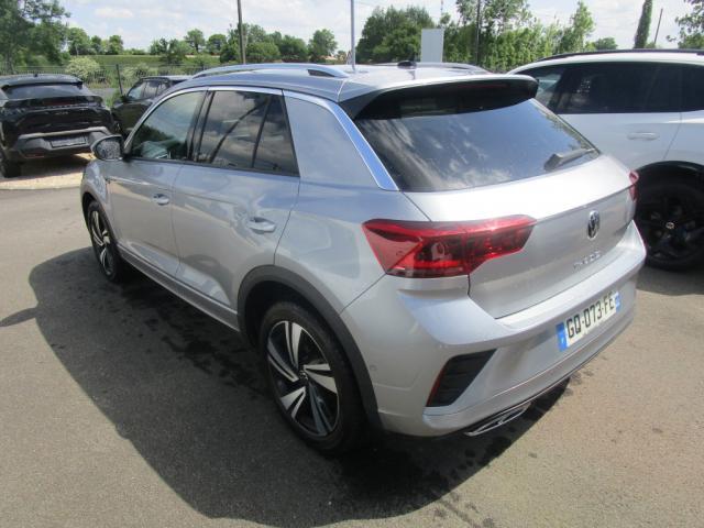 Volkswagen T-Roc image 9