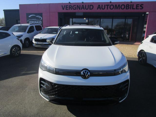 Volkswagen Tiguan image 5