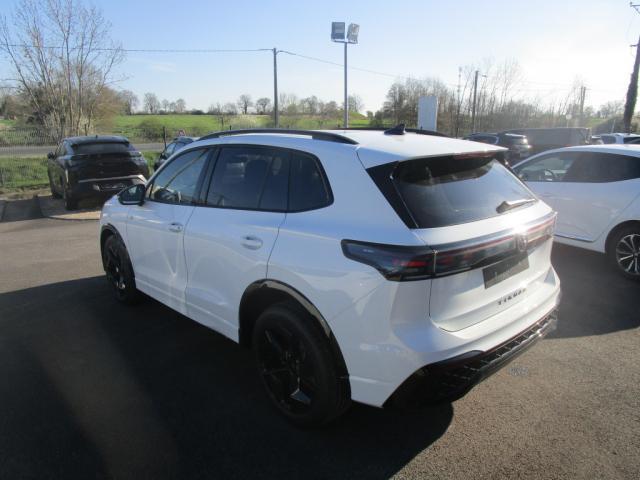 Volkswagen Tiguan image 7