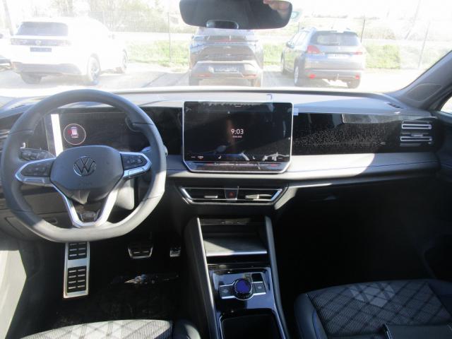 Volkswagen Tiguan image 4