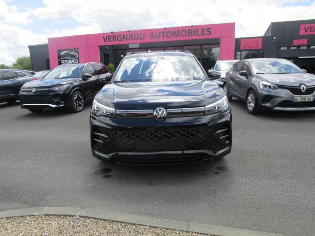 Volkswagen Tiguan image 4
