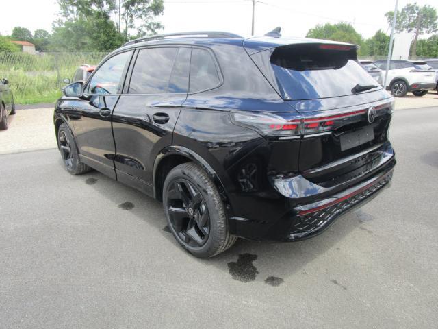 Volkswagen Tiguan image 7