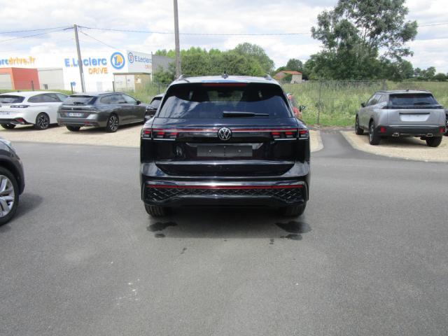 Volkswagen Tiguan image 5