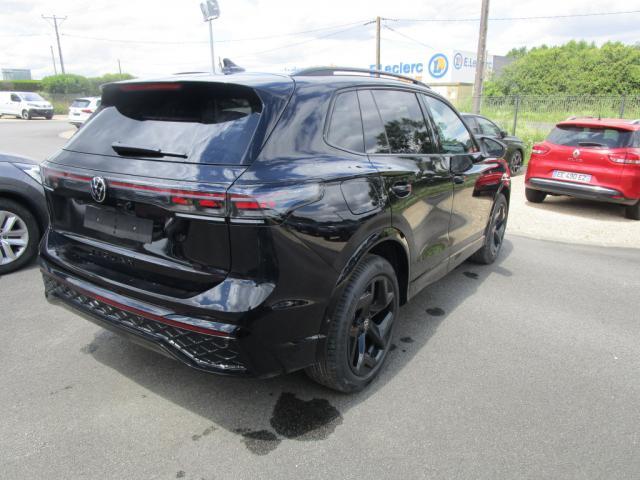 Volkswagen Tiguan image 9