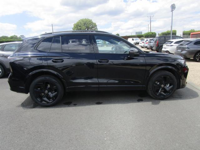 Volkswagen Tiguan image 2