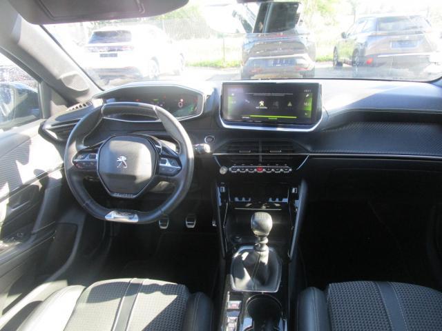 Peugeot 208 image 1