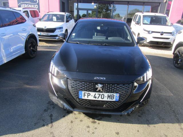 Peugeot 208 image 6