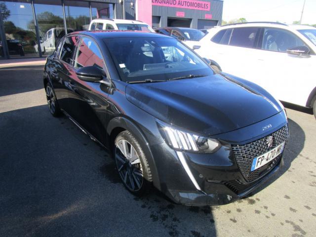 Peugeot 208 image 5