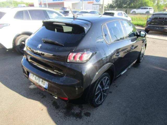 Peugeot 208 image 3