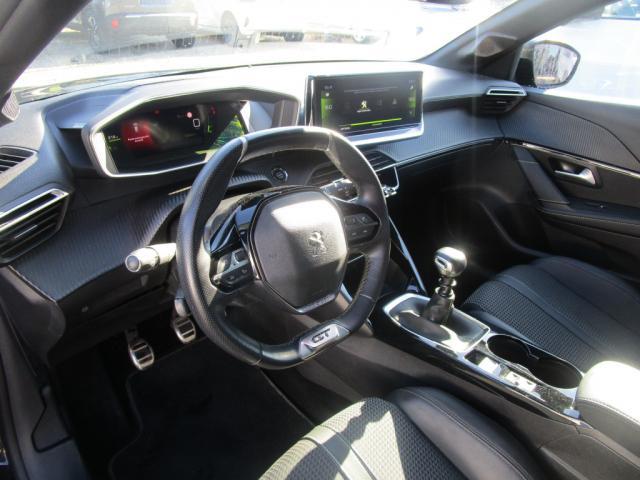 Peugeot 208 image 4