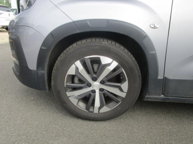 Peugeot Rifter image 5