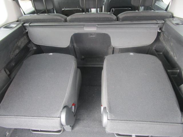 Peugeot Rifter image 8