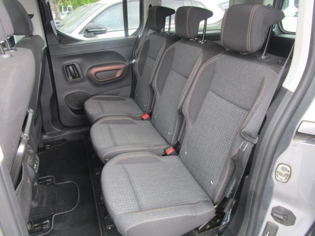 Peugeot Rifter image 2