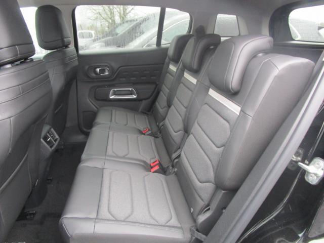 Citroen C5 Aircross image 2
