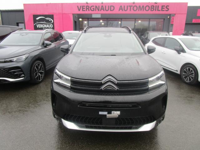Citroen C5 Aircross image 1