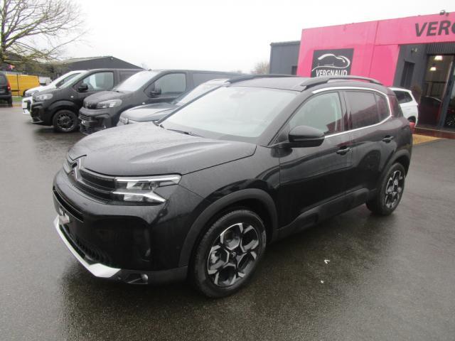 Citroen C5 Aircross image 8