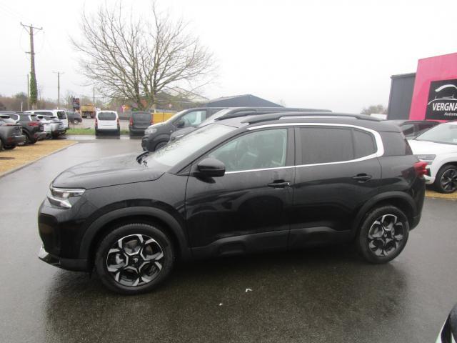 Citroen C5 Aircross image 5