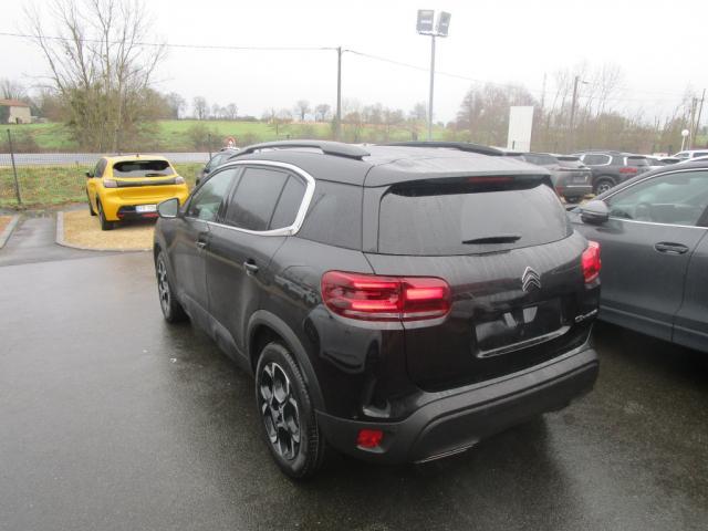 Citroen C5 Aircross image 7