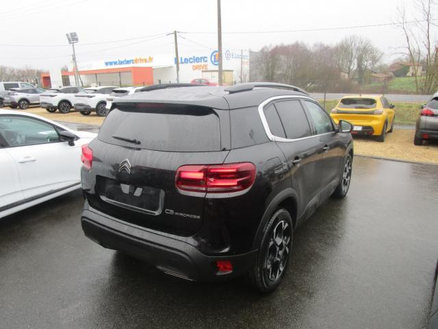 Citroen C5 Aircross image 3