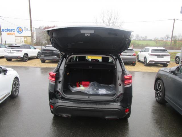 Citroen C5 Aircross image 4