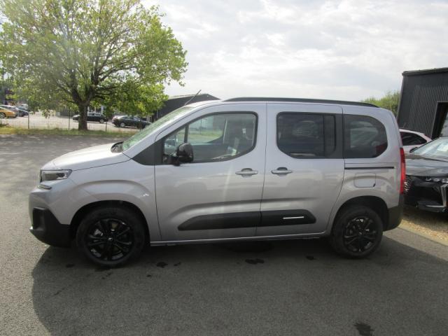 Citroen Berlingo image 5