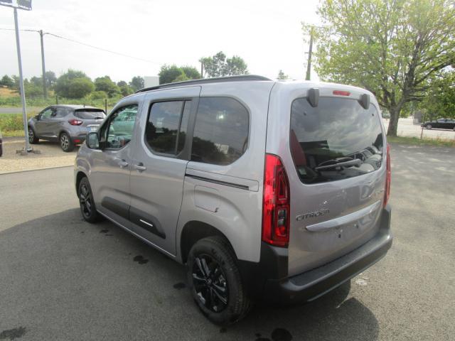 Citroen Berlingo image 1