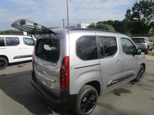 Citroen Berlingo image 4