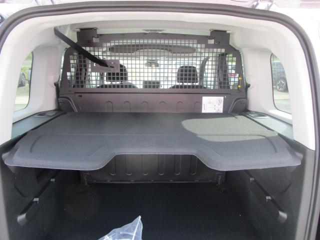 Citroen Berlingo image 8