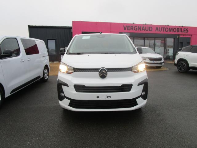 Citroen Jumpy image 6