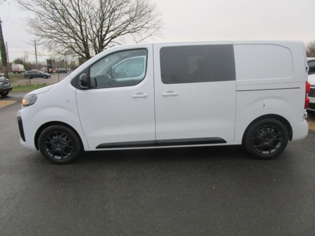 Citroen Jumpy image 4