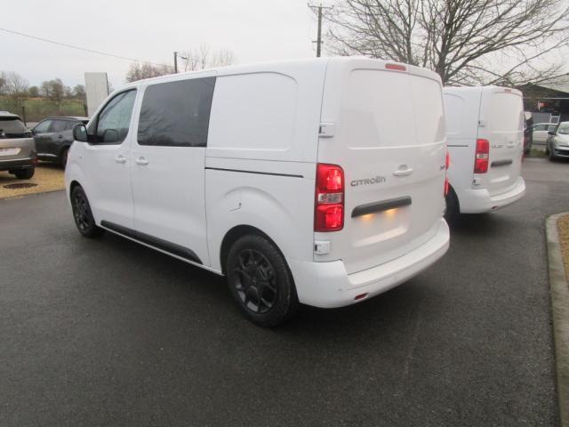 Citroen Jumpy image 9