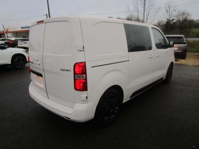 Citroen Jumpy image 7