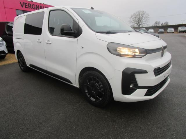 Citroen Jumpy image 5