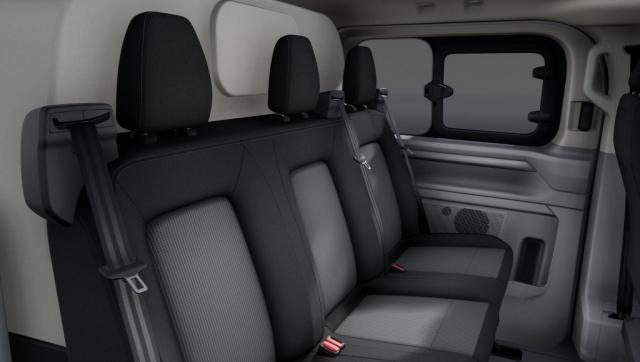 Volkswagen Transporter image 4