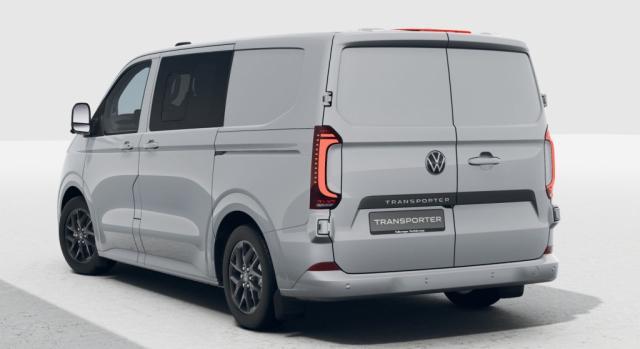 Volkswagen Transporter image 2