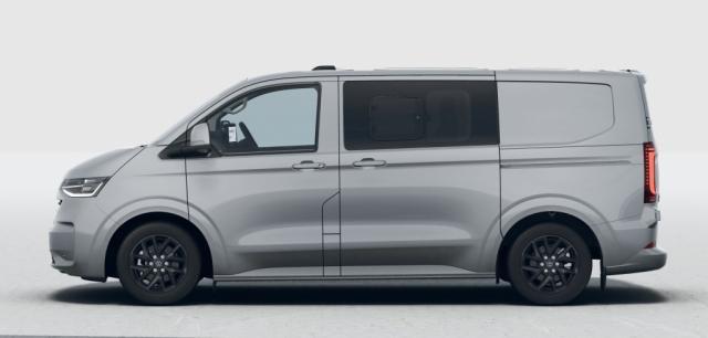 Volkswagen Transporter image 8