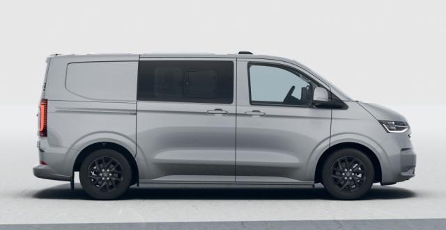 Volkswagen Transporter image 3