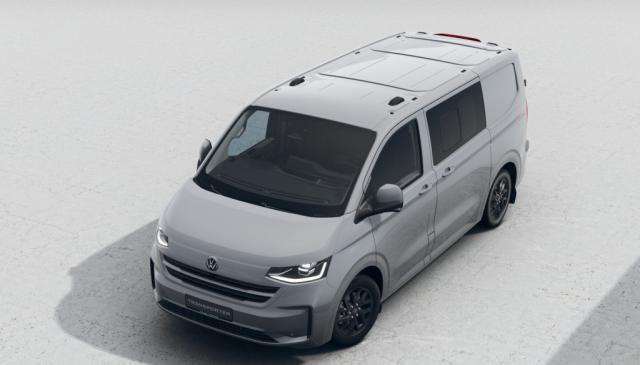 Volkswagen Transporter image 6