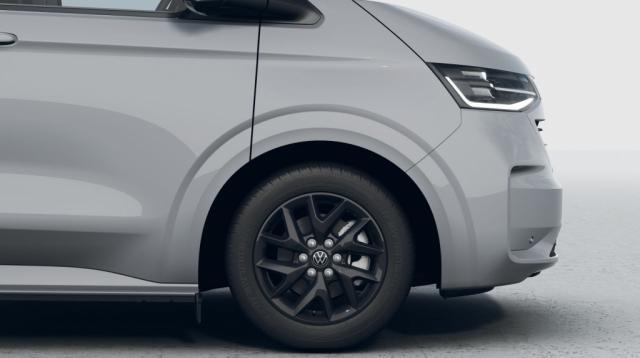Volkswagen Transporter image 7