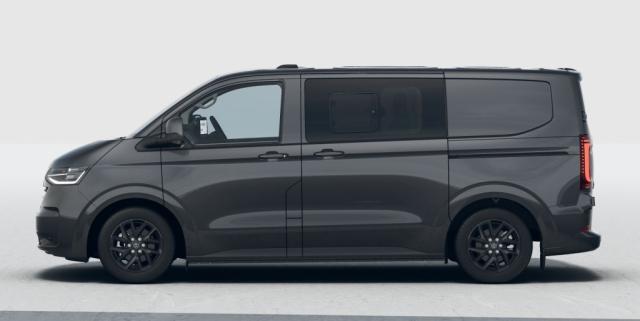 Volkswagen Transporter image 1