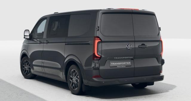 Volkswagen Transporter image 6