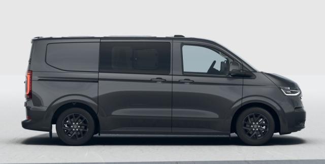 Volkswagen Transporter image 3