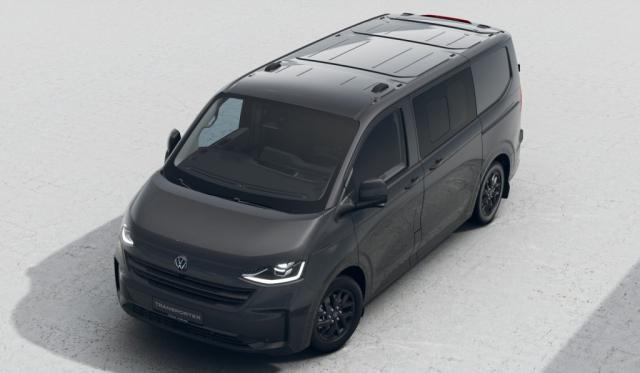 Volkswagen Transporter image 7
