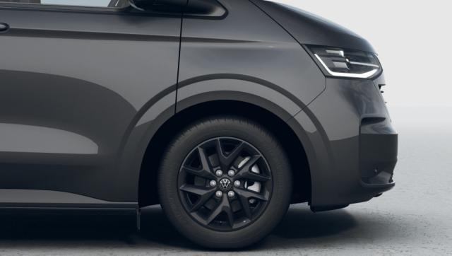 Volkswagen Transporter image 2